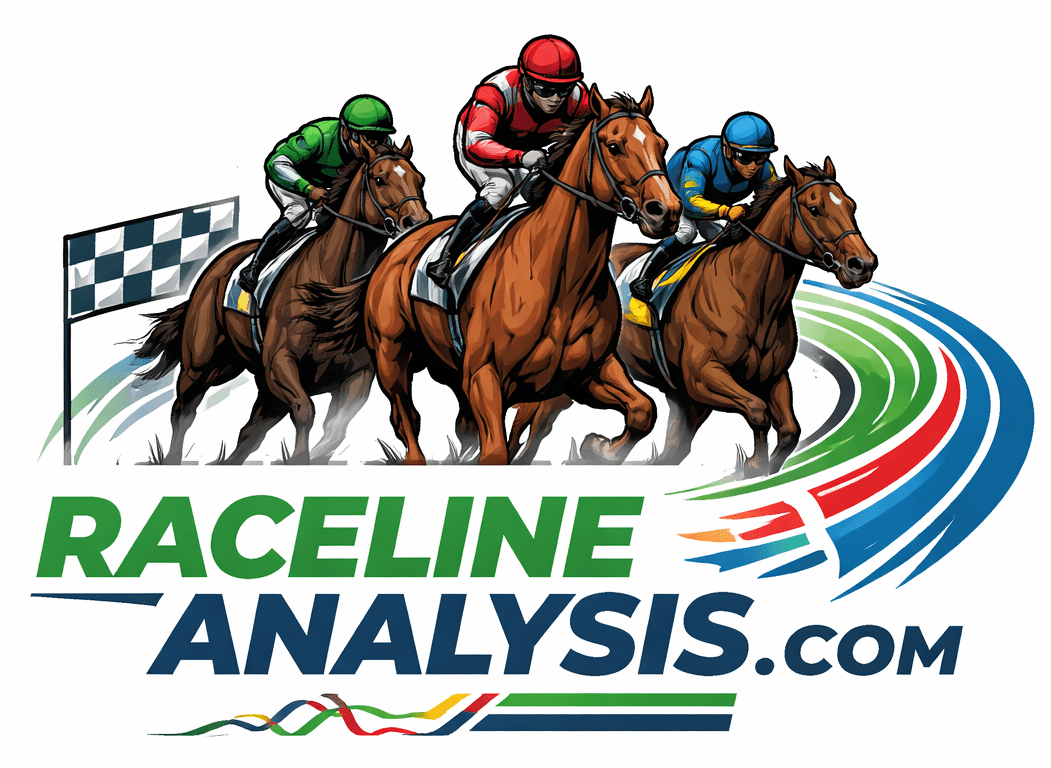 Raceline Analysis